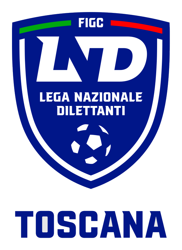 Logo LND Toscana