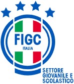 Logo FIGC Settore Giovanile e Scolastico